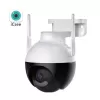 Camara Domo Giratoria