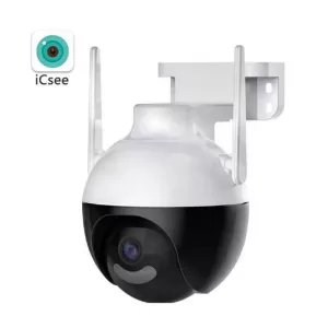 Camara Domo Giratoria