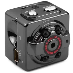 Camara Espia SQ8