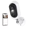 Camara Exterior Sensor