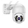 Camara Giratoria 360°