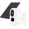 Camara IP solar 4G VR80