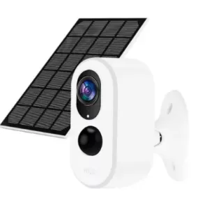 Camara IP solar 4G VR80
