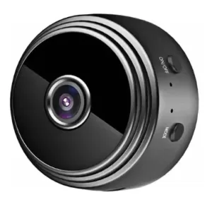 Camara corporal Multifuncional