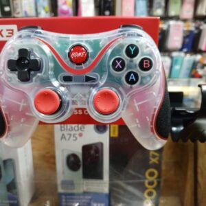 Control X3
