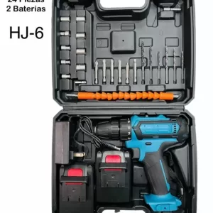 Taladro Imalambrico HJ-6
