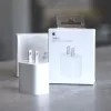 Cargador iPhone