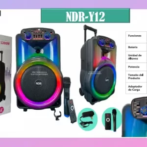 NDR-Y12