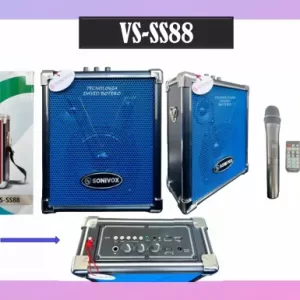 VS-SS88