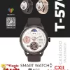 SmartWatch T570