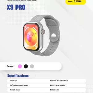 X9 PRO