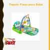 Tapete Piano para Bebé