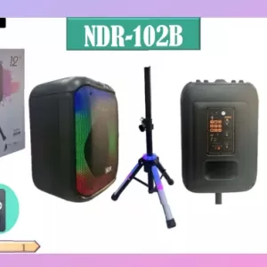 NDR-102B