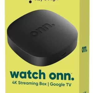 Onn TV 4k