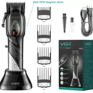Patillera VGR 002