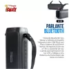 PARLANTE BLUETOOTH XO-F39