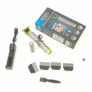Máquina WERHL 11011x