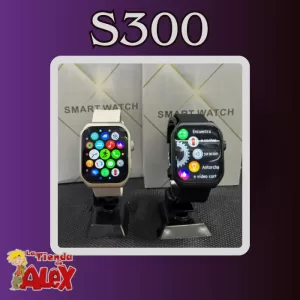 S300