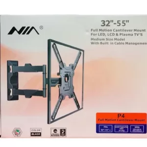 Base P4 pequeña