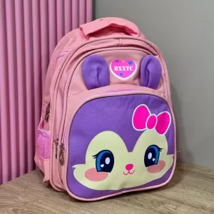 Morral Conejo Kids