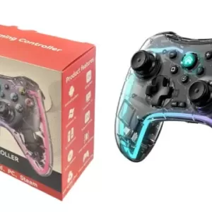 CONTROL INALAMBRICO LH-3 • IOS/ANDROID/CONSOLAS