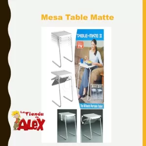 Mesa Table Matte