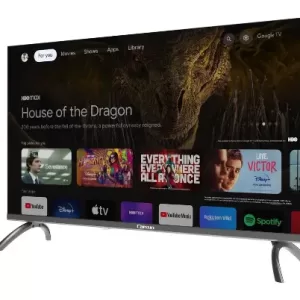 Smart Tv Caixun 32 pulgadas