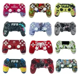 Control play 4