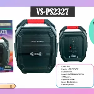 VS-PS2327