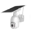 Camara Solar Wifi Ptz