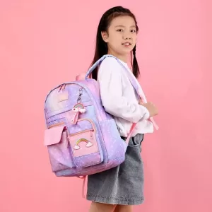 Morral Arcoíris
