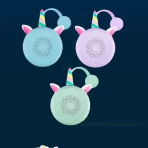 Parlante Unicornio A2129 TecnoaTG