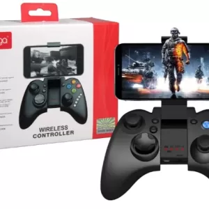 CONTROL PARA CELULAR IPEGA PG-9021