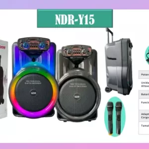 NDR-Y15