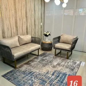 ALFOMBRA PERSA