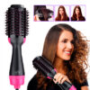 BELLEZA   Cepillo Secador NIA 1.200w