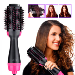 BELLEZA   Cepillo Secador NIA 1.200w