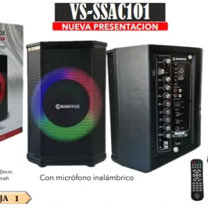 VS-SSAC101