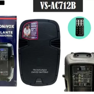 VS-AC712B