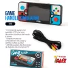 GAME HANDLE SIMULATUR