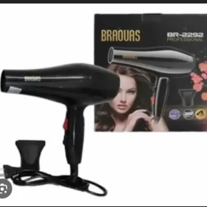 Secador BROWANS