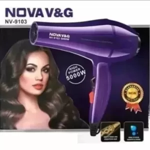 Secador Nova”