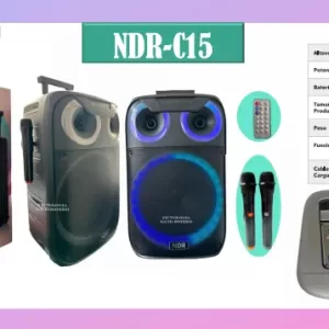 NDR-C15
