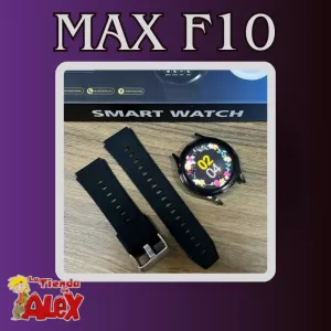 MAX F10