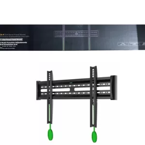 Base Fija Con Inclinacion 40”-70” Ref: C3-T