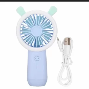 Ventilador de Mano lujo