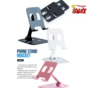 PHONE STAND BRACKET NO.S329