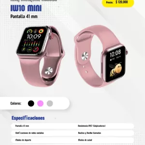 IW10 MINI