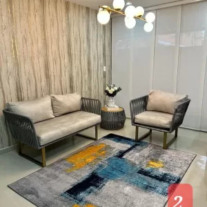 ALFOMBRA PERSA