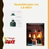 Humidificador ref. LA-0621